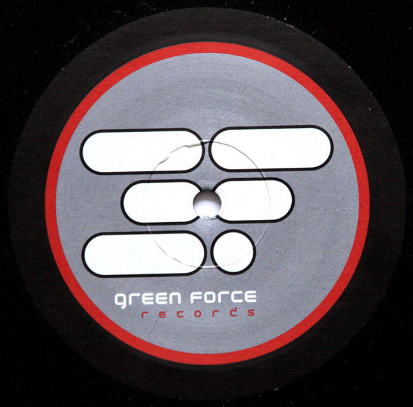 The KGB's : The Disco Fan (12")