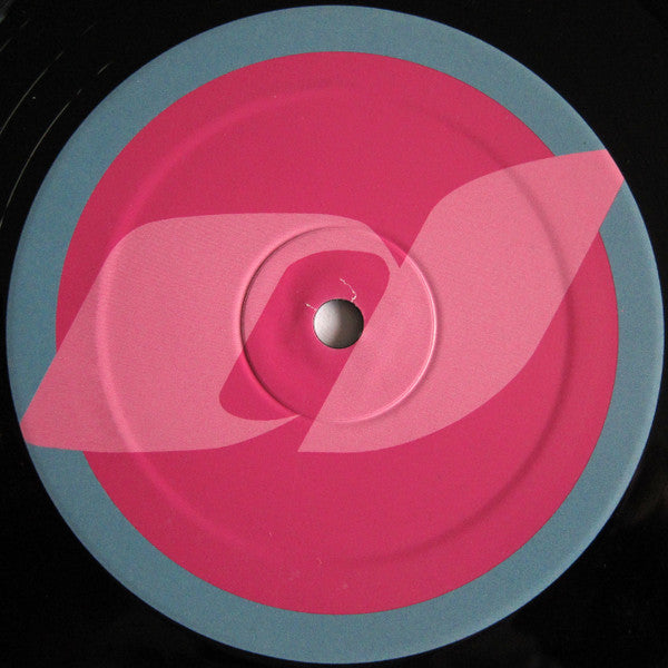 Kaskade & Deadmau5 : Move For Me (12")