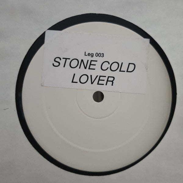 Stone Cold Lover : Untitled (12", W/Lbl)