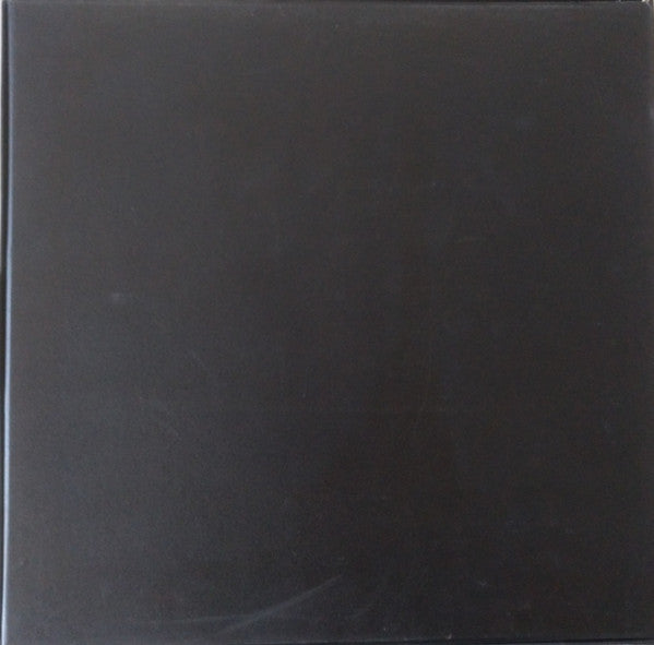 Os Caretas : Cem Anos De Samba (3xLP, Album + Box)