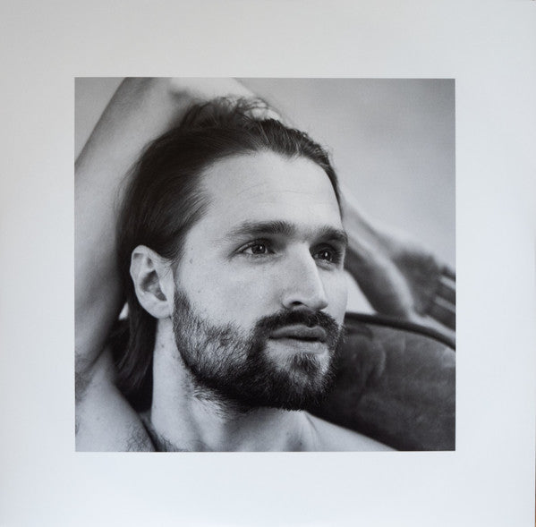 Hayden Thorpe : Diviner (LP, Album)