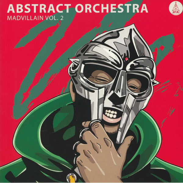 Abstract Orchestra : Madvillain Vol. 2 (LP, Album)