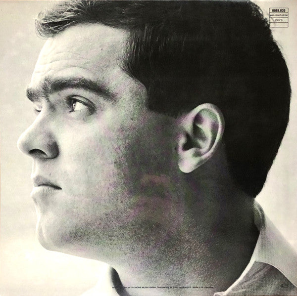 Eugen Cicero : Swings Tschaikowsy & Liszt (2xLP, Comp, RE)