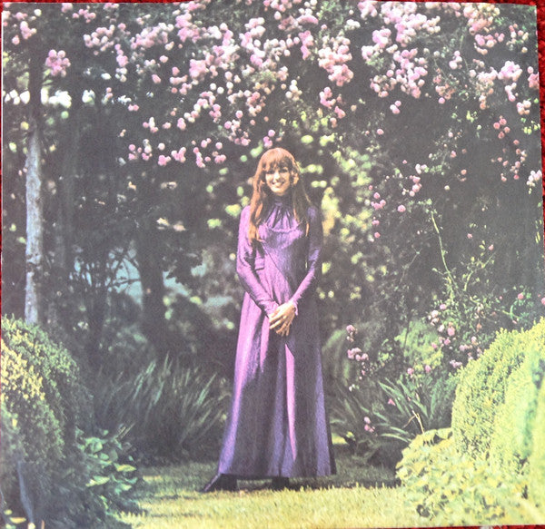 Jeanie Greene : Mary Called Jeanie Greene (LP, Album)