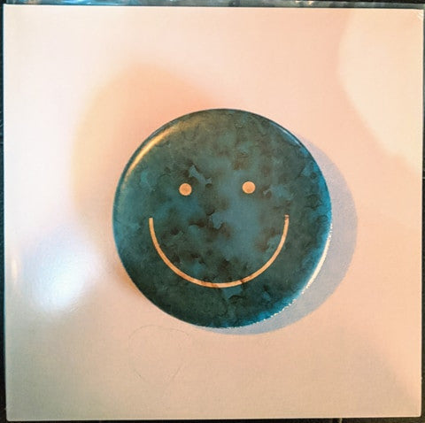 Mac Demarco : Here Comes The Cowboy (LP, Album, Ltd, Sea)