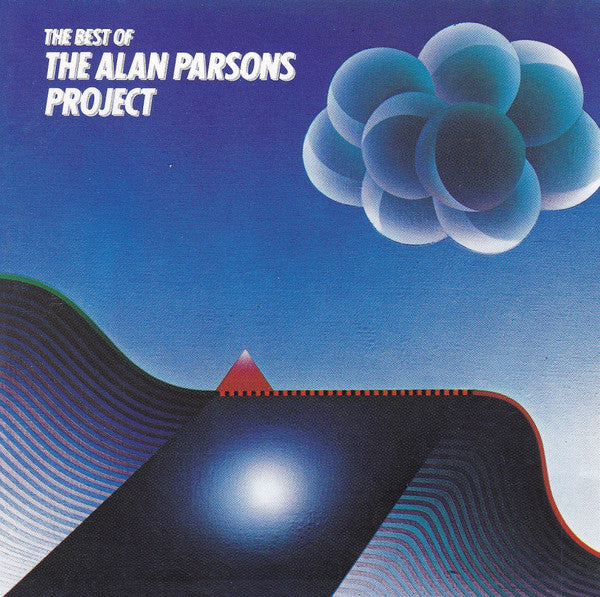 The Alan Parsons Project : The Best Of The Alan Parsons Project (CD, Comp, RM)