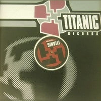 Technoboy : Ravers' Rules (12")