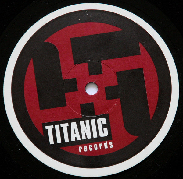 K-Traxx : Noise Tool (12")