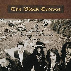 The Black Crowes : The Southern Harmony And Musical Companion (CD, Album, Enh, RE, RM)