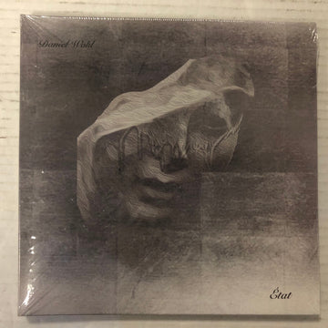 Daniel Wohl : État (CD, Album)