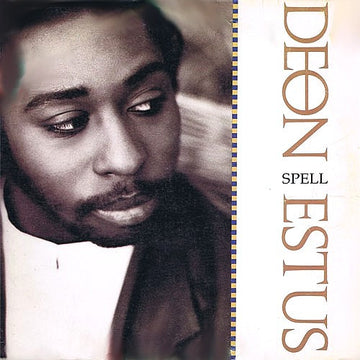 Deon Estus : Spell (LP, Album)