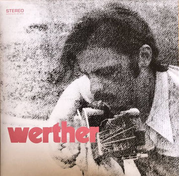 Werther : Werther (LP, Album, RE, Gat)