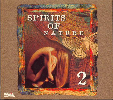 Various : Spirits Of Nature 2 (CD, Comp, Dig)