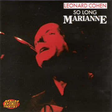 Leonard Cohen : So Long, Marianne (CD, Comp)