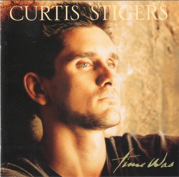 Curtis Stigers : Time Was (CD, Album)