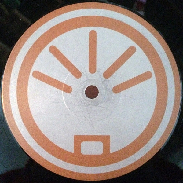 SYD : Excursion (12")