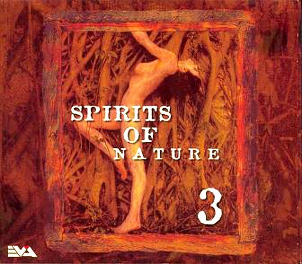 Various : Spirits Of Nature 3 (CD, Comp, Dig)