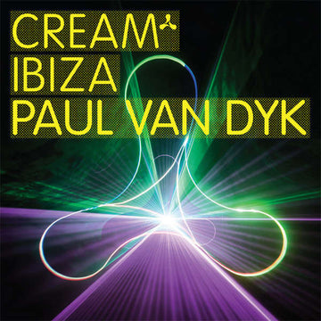 Paul Van Dyk : Cream Ibiza (2xCD, Comp, Mixed)