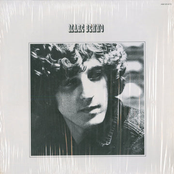 Marc Benno : Marc Benno (LP, Pit)