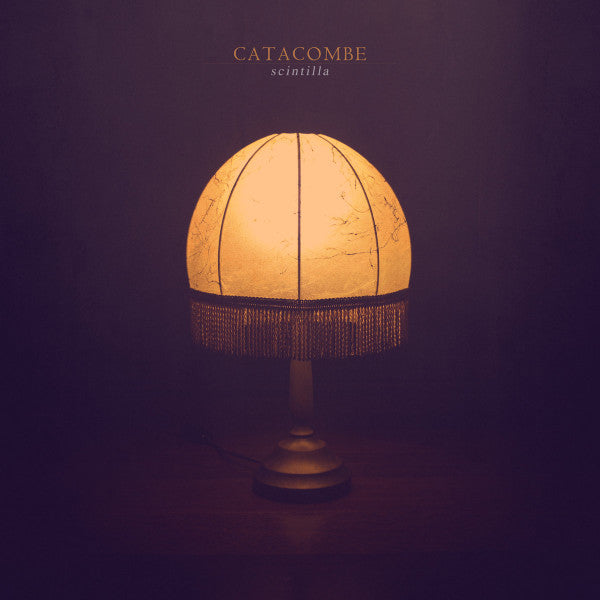 Catacombe : Scintilla (LP, Album, Ltd, Tra)