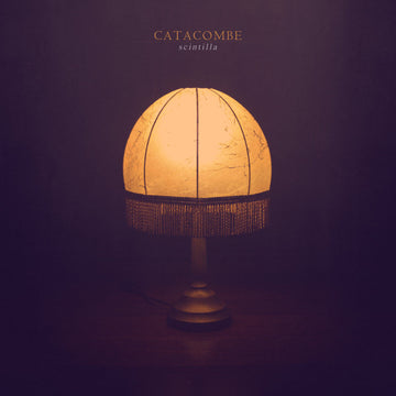 Catacombe : Scintilla (LP, Album, Ltd, Tra)