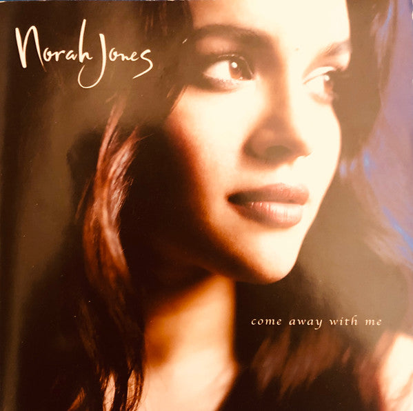 Norah Jones : Come Away With Me (CD, Album)