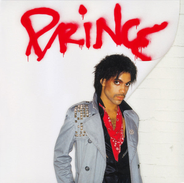 Prince : Originals (2xLP, Album, 180)