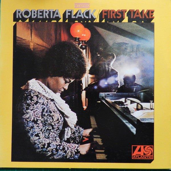 Roberta Flack : 2 Originals Of Roberta Flack (2xLP, Album, Comp)