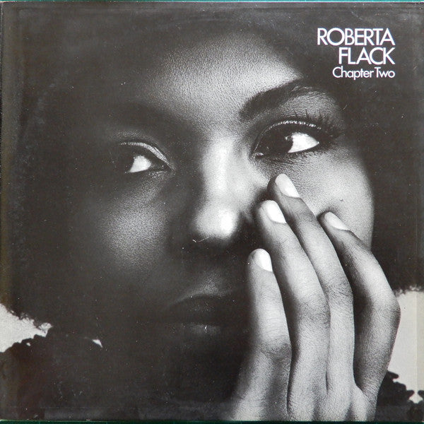 Roberta Flack : 2 Originals Of Roberta Flack (2xLP, Album, Comp)