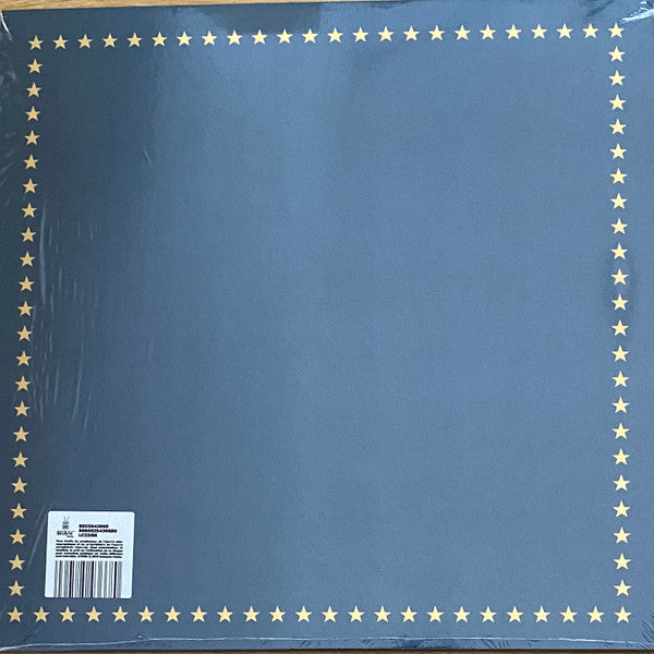 Stardust : Music Sounds Better With You (12", S/Sided, Single, Etch, Ltd, RE, RM, Opt)