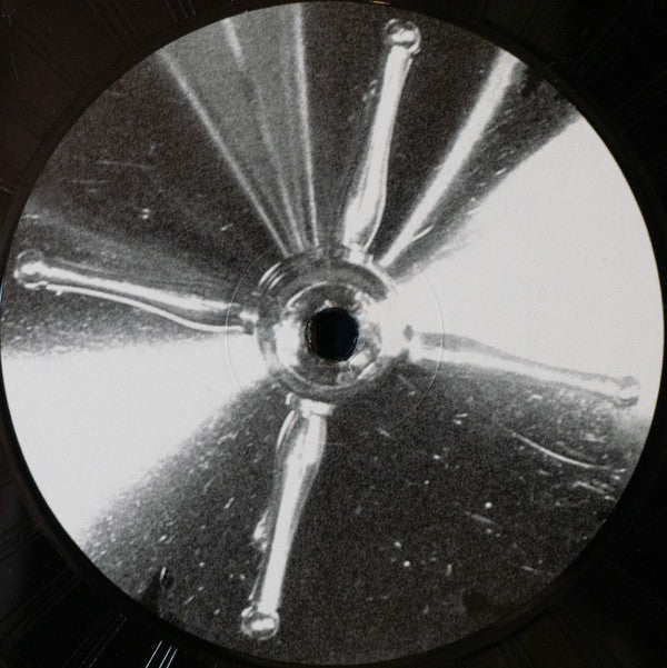 Stardust : Music Sounds Better With You (12", S/Sided, Single, Etch, Ltd, RE, RM, Opt)