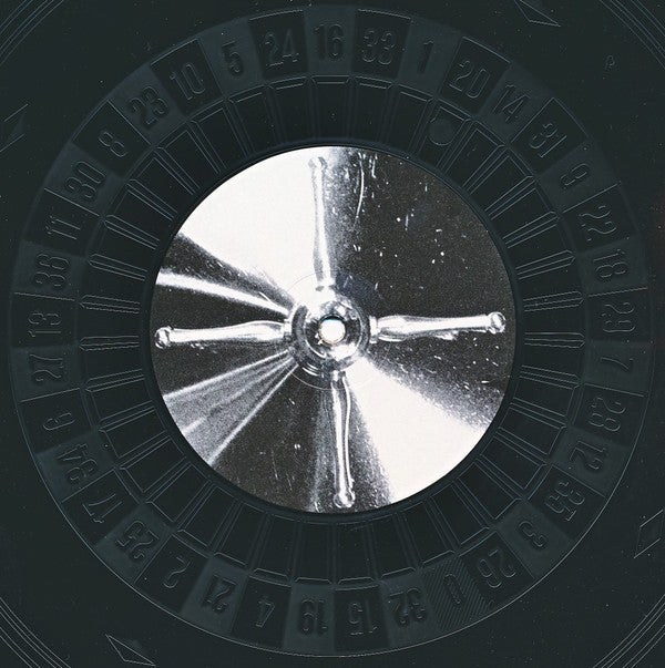 Stardust : Music Sounds Better With You (12", S/Sided, Single, Etch, Ltd, RE, RM, Opt)