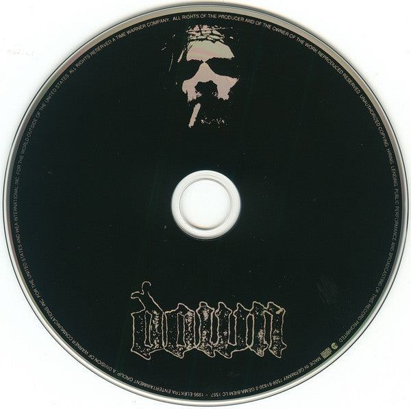 Down (3) : NOLA (CD, Album, RE)