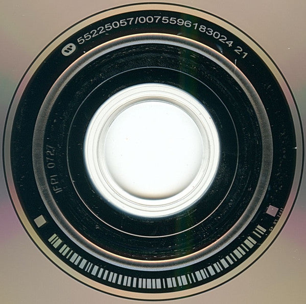 Down (3) : NOLA (CD, Album, RE)