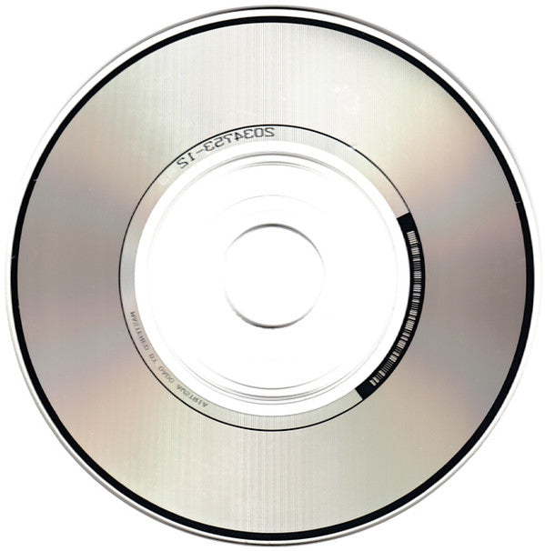 Richard Marx : Right Here Waiting (CD, Mini, Maxi)