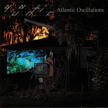 Quantic : Atlantic Oscillations (2xLP, Album)