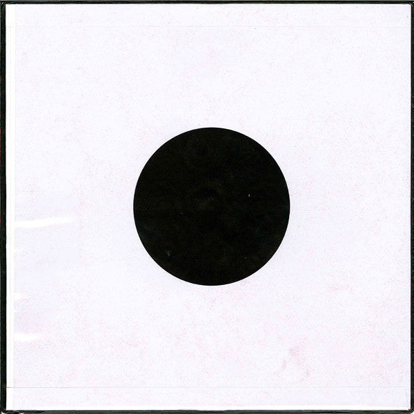 The Use Of Ashes : Untitled (10", Ltd, Blu)