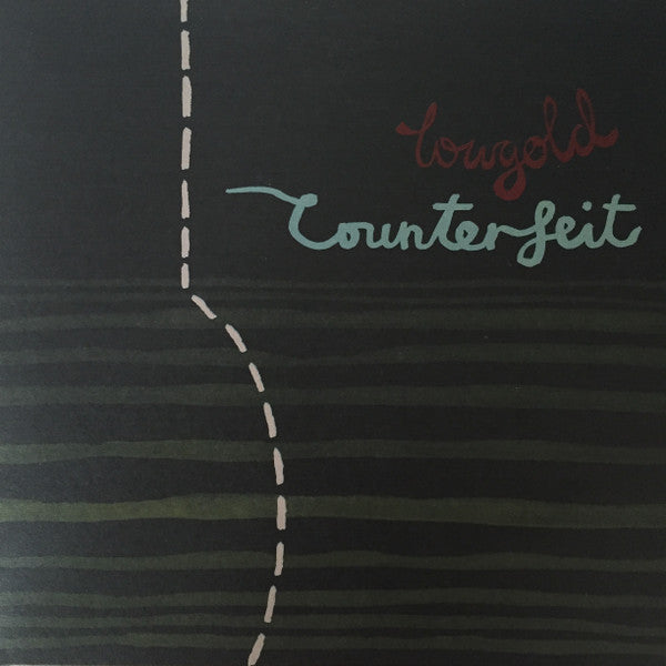 Lowgold : Counterfeit (7", Single)