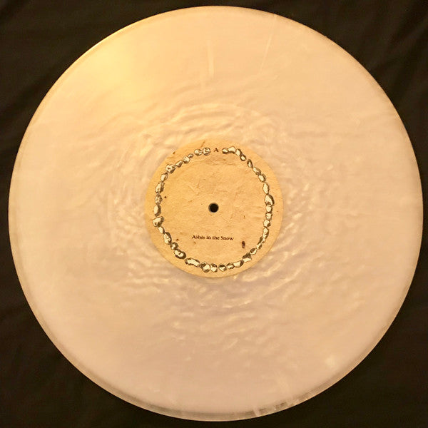 MONO (7) : Hymn To The Immortal Wind (2xLP, Album, Ltd, RM, Bro)