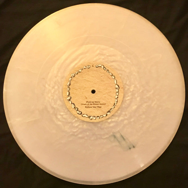 MONO (7) : Hymn To The Immortal Wind (2xLP, Album, Ltd, RM, Bro)