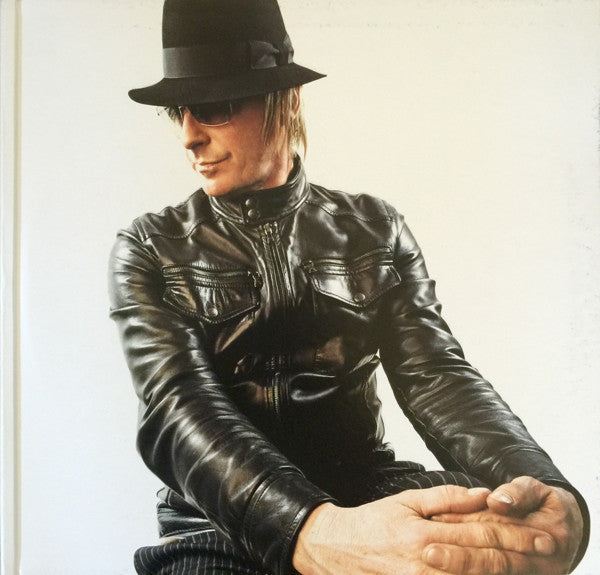 Paul Weller : 22 Dreams (2xLP, Album)