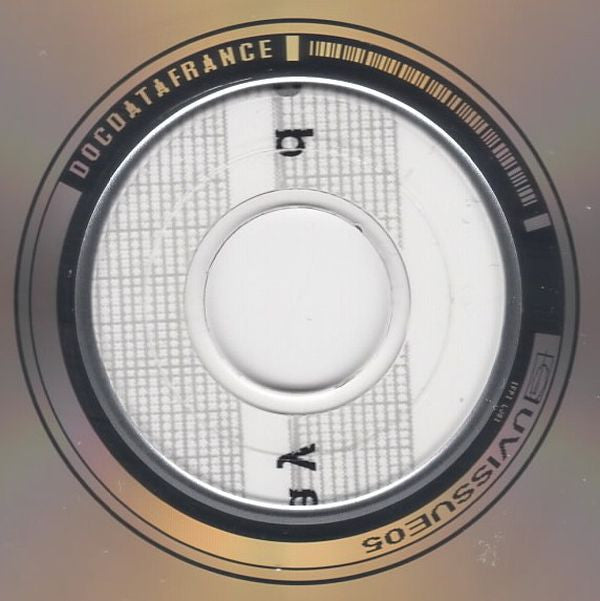 Playdoh : Playdoh (CD, Album)