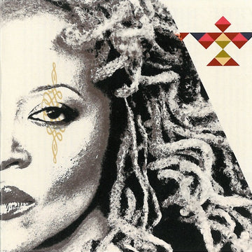 Cassandra Wilson : Thunderbird (CD, Album, Copy Prot.)