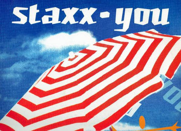 Staxx : You (2x12")