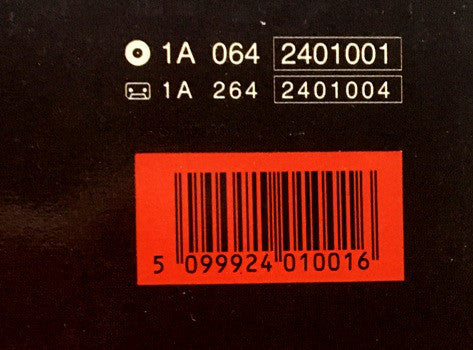 T-Connection : Take It To The Limit (LP, Album)