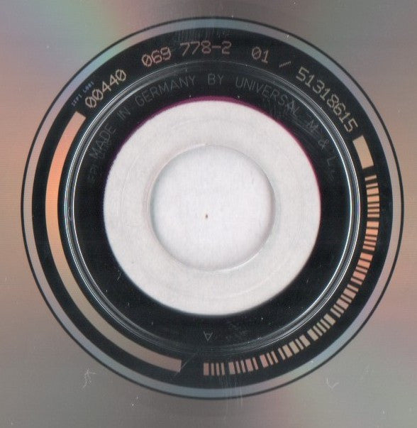 Various : Beat, Bluf & Branie (CD, Comp)