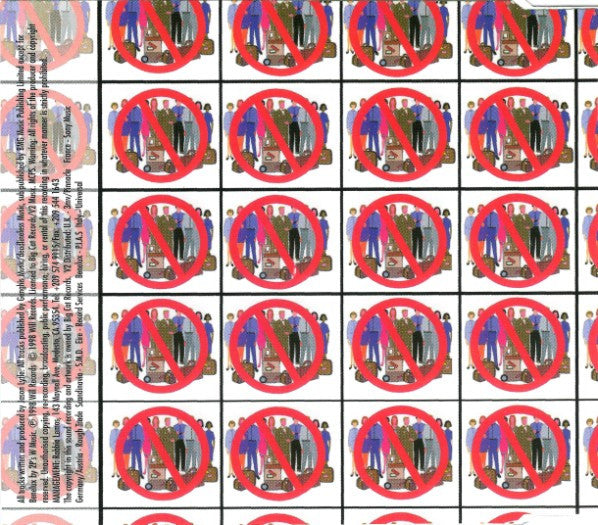 Grandaddy : A.M. 180 (CD, Single)