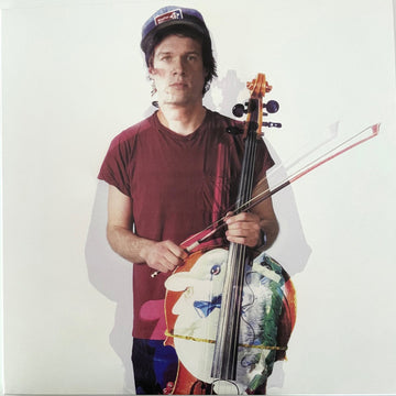 Arthur Russell : Calling Out Of Context (2xLP, Comp, RE)