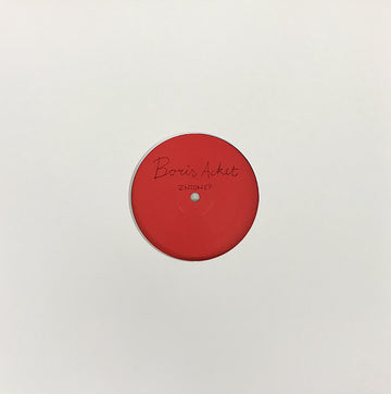 Boris Acket : Znton (12", EP)