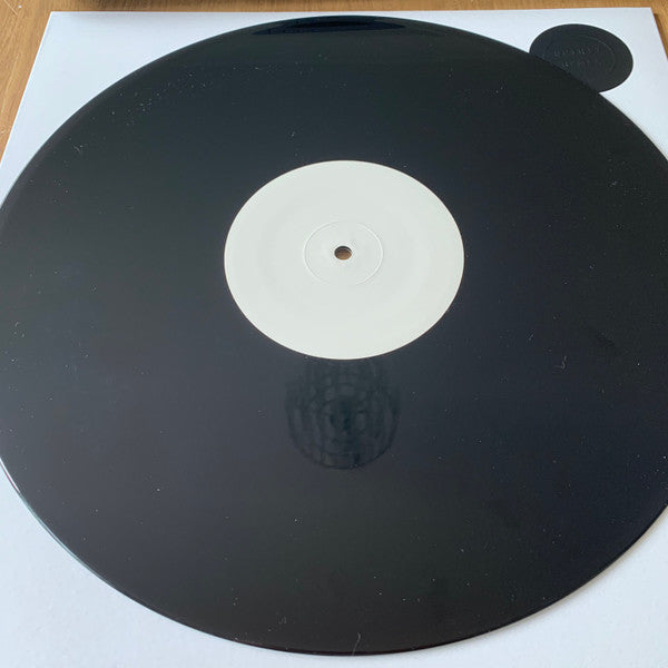 Dissect (2), Sicknote (5) & J.Bionic : Celestial - Spirit Remix (12", S/Sided, W/Lbl)